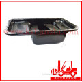 Forklift Parts TOYOTA 7F 13Z Oil Pan size 12101-78330-71
